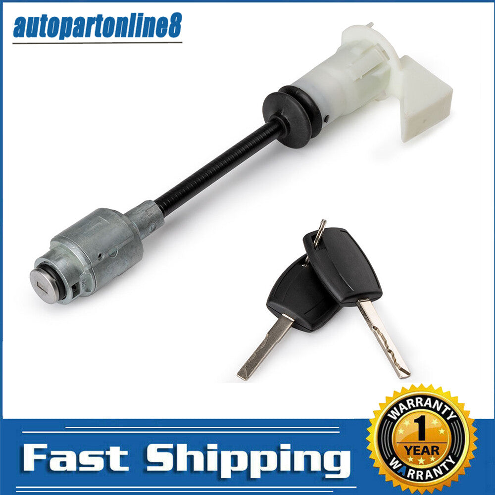Bonnet Release Latch Repair Kit 1343577 for Ford Focus MK2 2004-2012