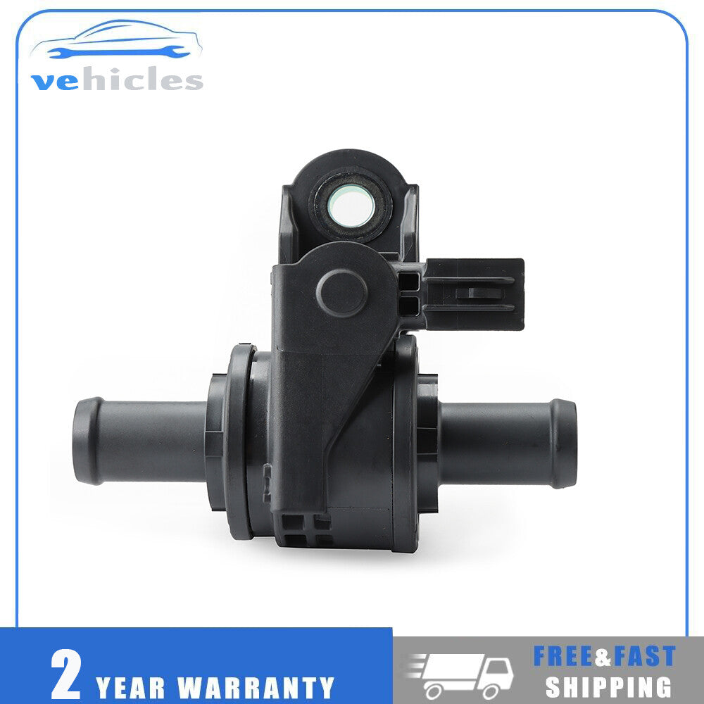 new 16671-24020 coolant flow control valve suitable for Toyota 2019-2021