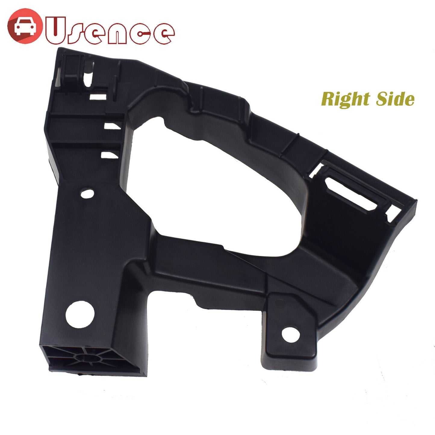 Front Right Bumper Headlight Bracket Hold Mount Retainer 2016-18 for Honda HR-V