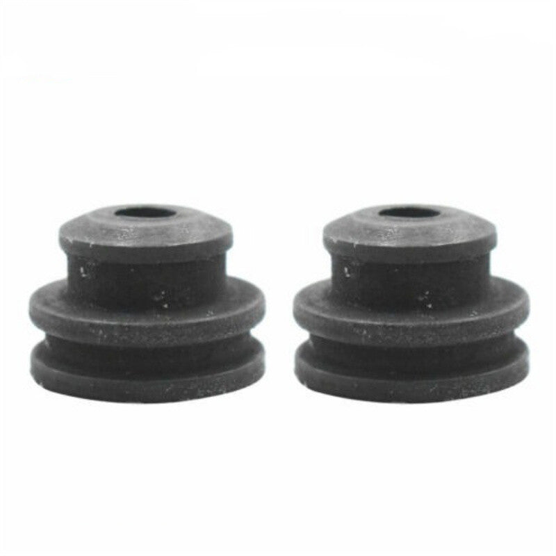 One set of condenser pad rubber is suitable for CRV for Civic City Accord 80107S2X 808175SE0