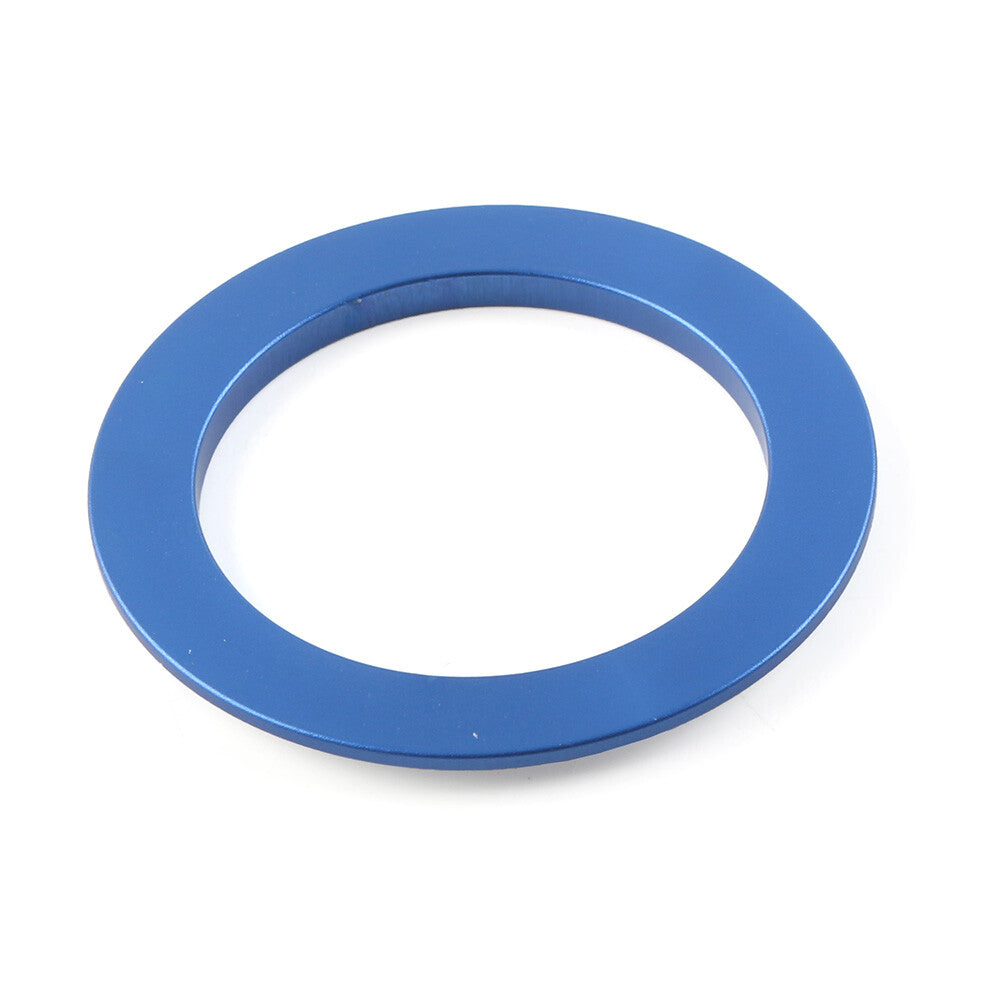 for Honda for Civic 10th Generation 2016-21 Engine Start Stop Button Ring Trim Blue