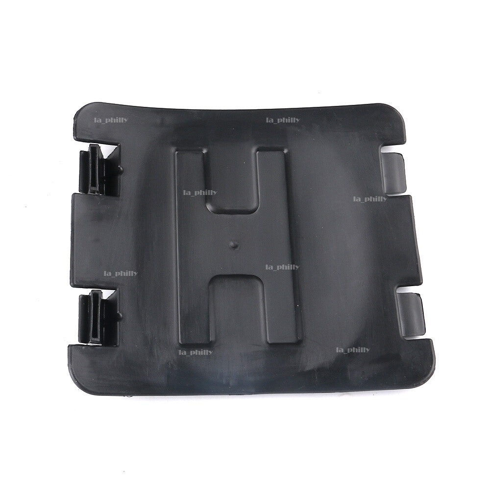 Plastic Wheel Fender Liner Acess Cover Cap for BMW F20 F21 F30 F31 51717260397