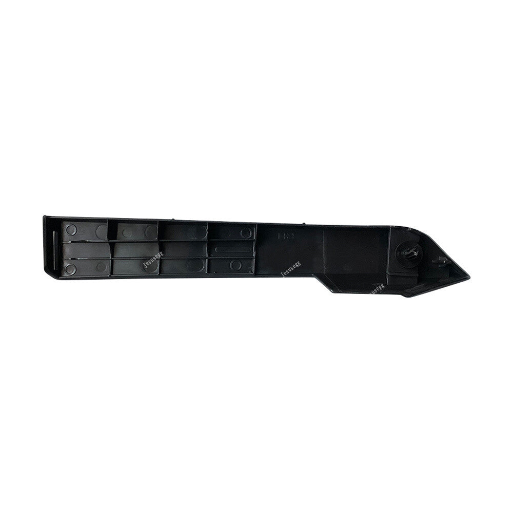Front Bumper Lower Headlight Trim Right 52502-04900 for Toyota Tacoma 2012-2015