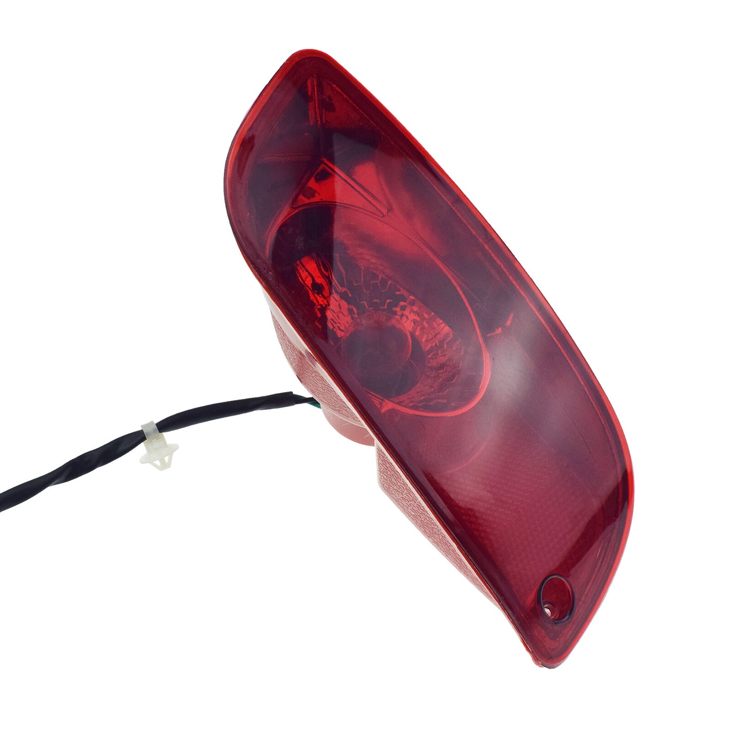 Rear Left Driver Side Bumper Reflector Lamp For 2007 2008 2009 for Hyundai Santa Fe