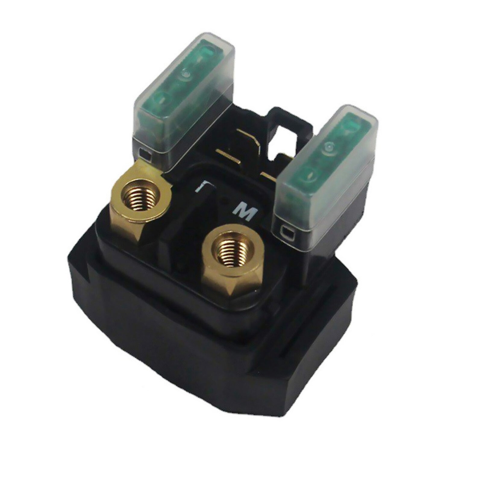 1PC Starter Solenoid Relay Replacement for Yamaha YFM 250 350 400 650 660 D