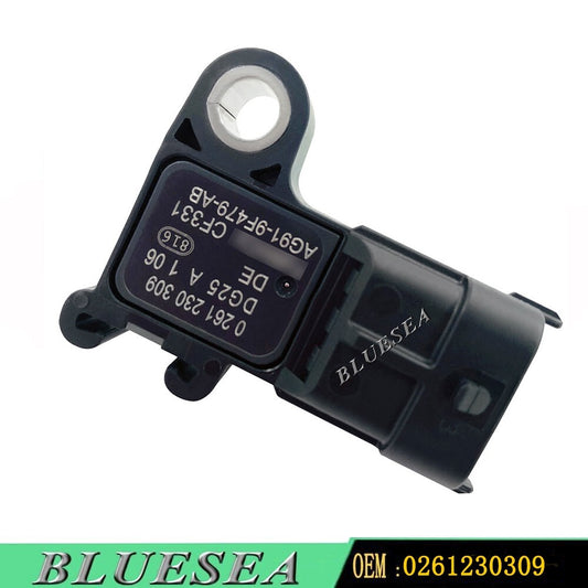 Liquid level sensor, front left, suitable for Audi for A6 /quattro/Avant #4F0941285B#