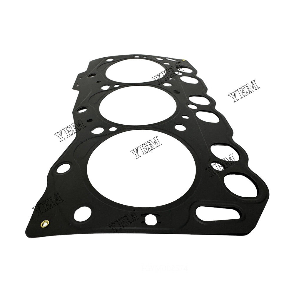 3TNE68 Head Gasket 119265-01341 Fit For Yanmar Engine For Yanmar Head Gasket