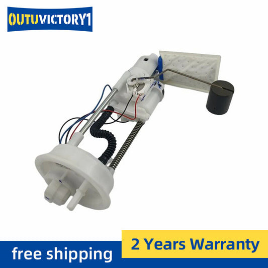 Fuel Pump Assembly for Polaris RZR S 900 1000 EPS XP 14-20 F01R00S472 2521363-E