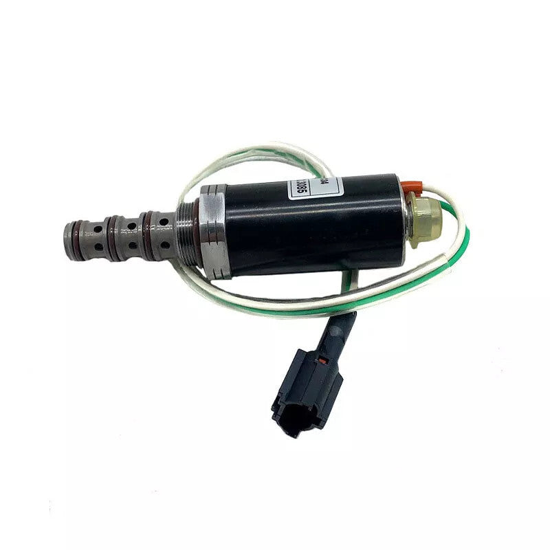 KDRDE5K-20/40C04-109 Solenoid Valve for Volvo EC160B EC210B EC240 EC290B EC360B