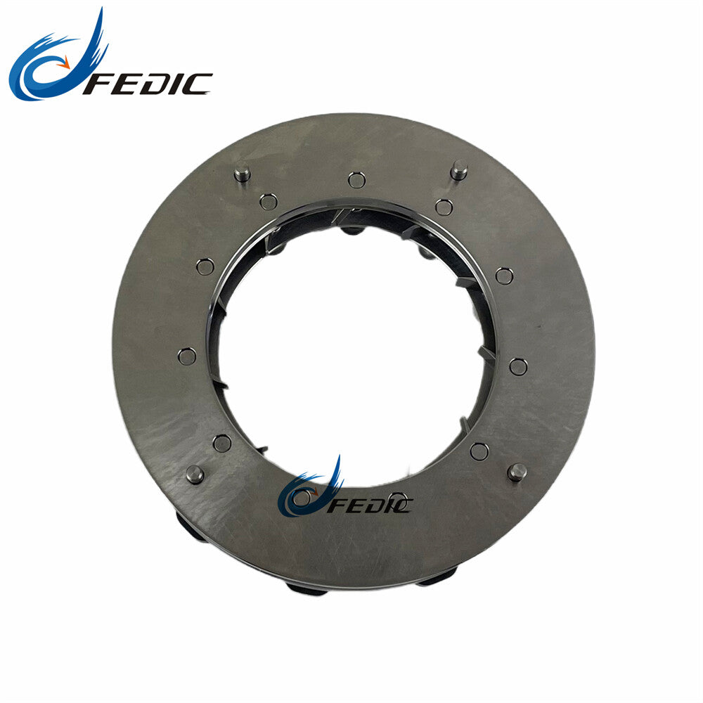 Turbocharger nozzle ring 830727 for Hino Truck 268 338 338T Range with J08E 7.7L