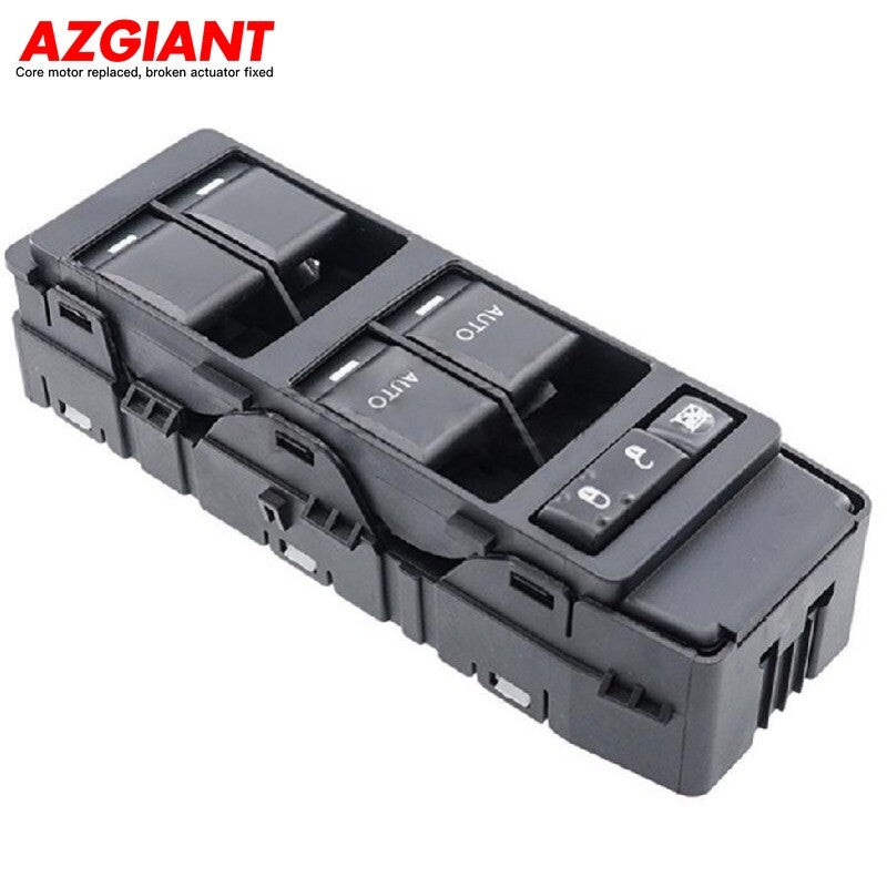 WINDOW SWITCH for 2007 2008 2009 for Chrysler Aspen FRONT LEFT DRIVER SIDE