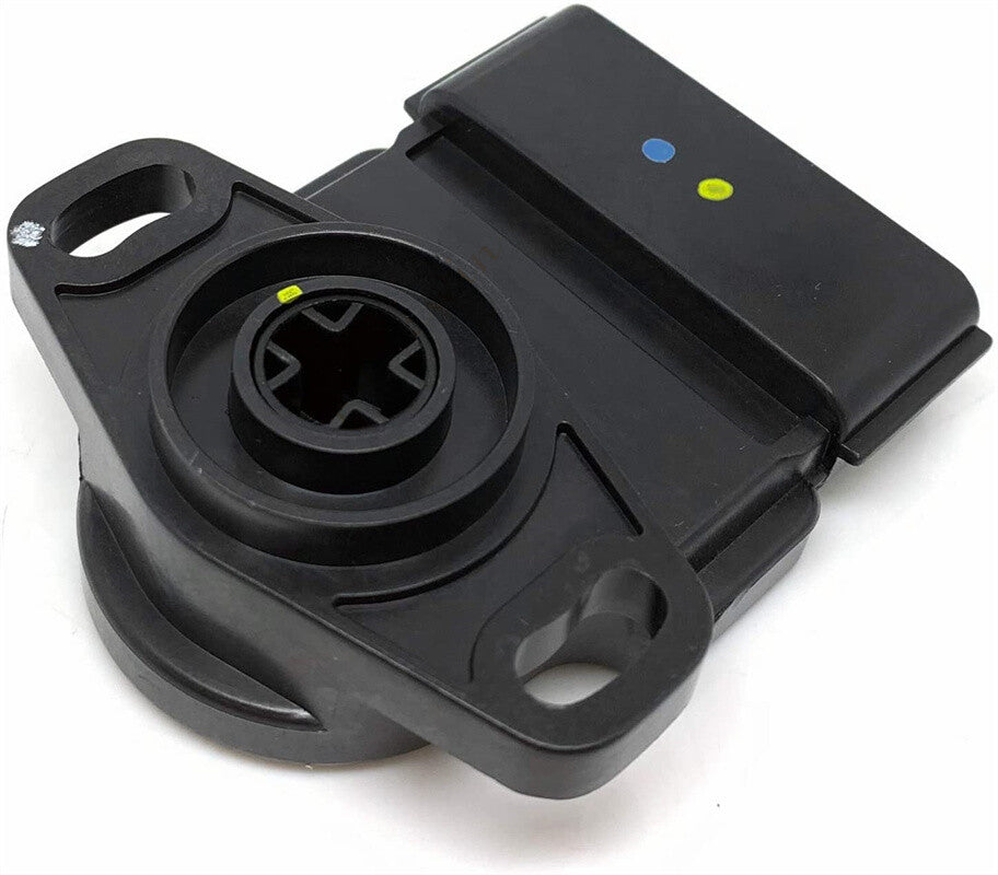 The new pedal positioning sensor is compatible with for Mitsubishi Outlander 2003-2006 MR578861 MR578862