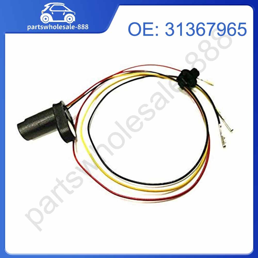 31367965 1850527 DCT internal speed sensor transmission harness suitable for Volvo