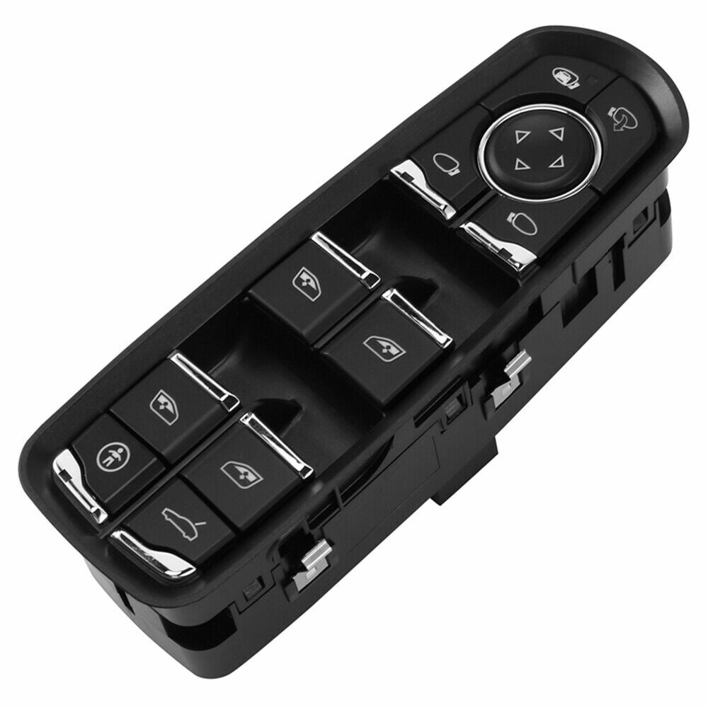 for Porsche for Panamera for Cayenne Sport Utility Hatchback 4-Door Power Window Switch