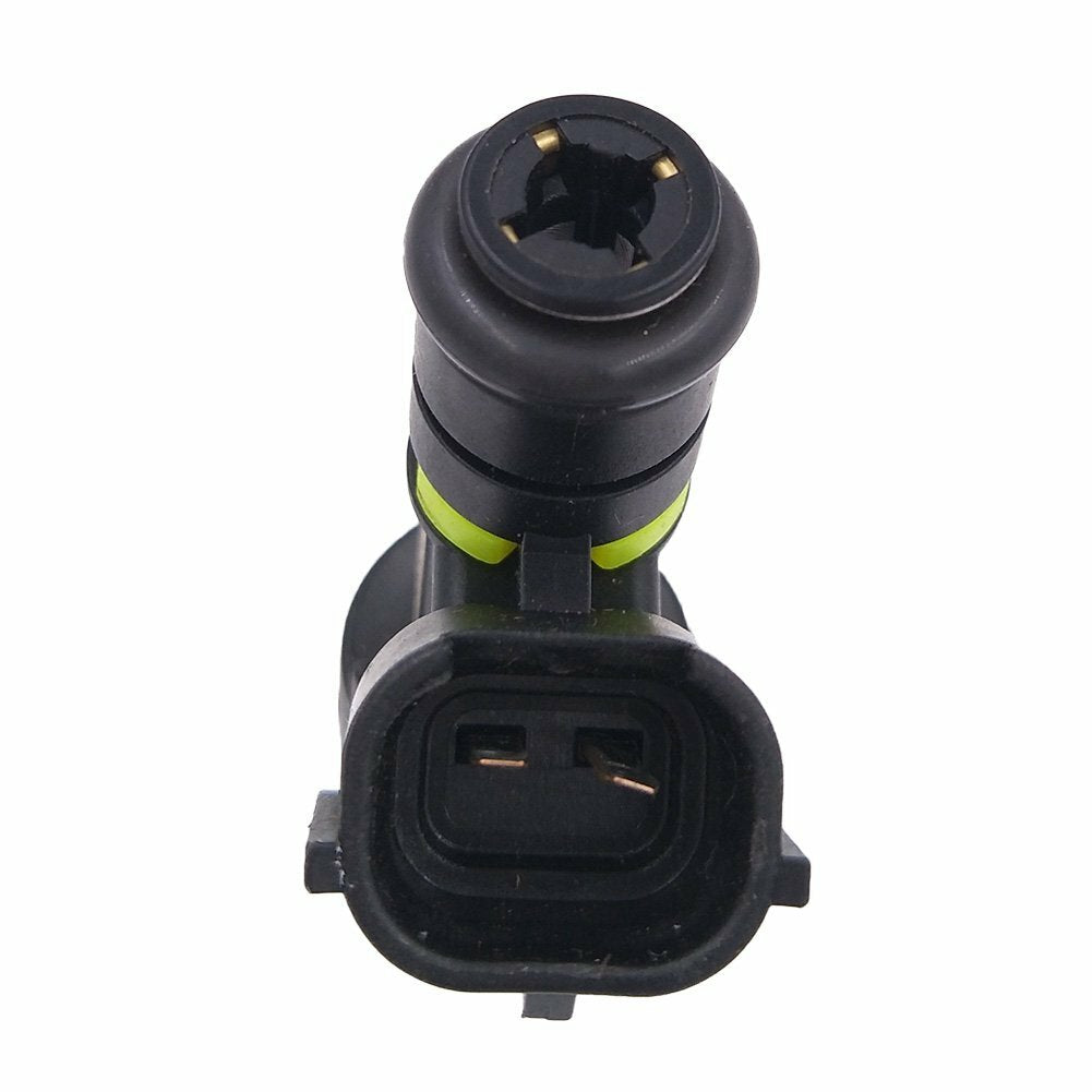 Regarding the 4x fuel injectors, it is for the for Nissan Cube SENTRA Versa NV200 07-14 16600-EN200 FBY2850