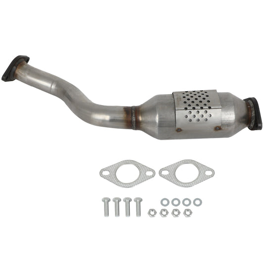 Rear Catalytic Converter for Nissan Rogue 2.5L 2008 - 2013 Exhaust EPA Approved