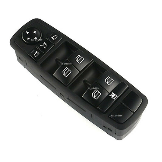 Driver Side Power Window Switch 2518300290 for Mercedes for Benz ML350 2009-2011