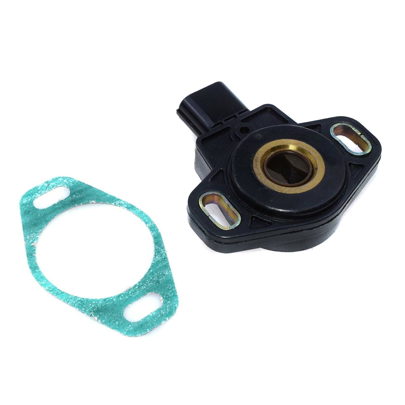 Fit for Honda Element Accord TPSH112 New Throttle Position Sensor TPS Durability
