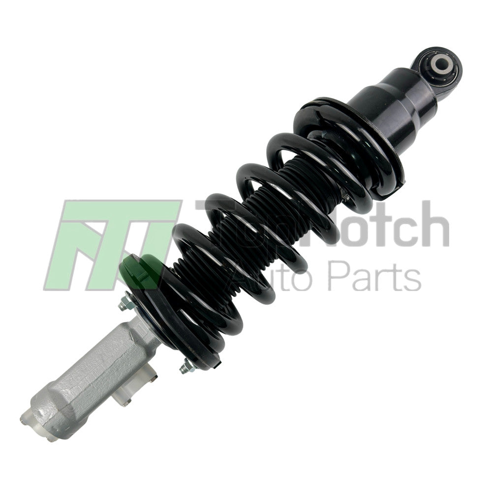 Two rear shock absorber struts are suitable for Mercedes C117, W156, W176, CLA250, B250, GLA45, and AMG.