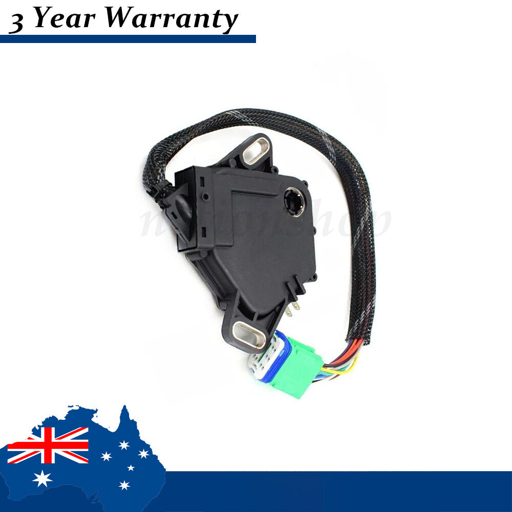 1PCS Neutral Transmission Switch 7700100010 Fits for Citroen for Peugeot NEW 252927