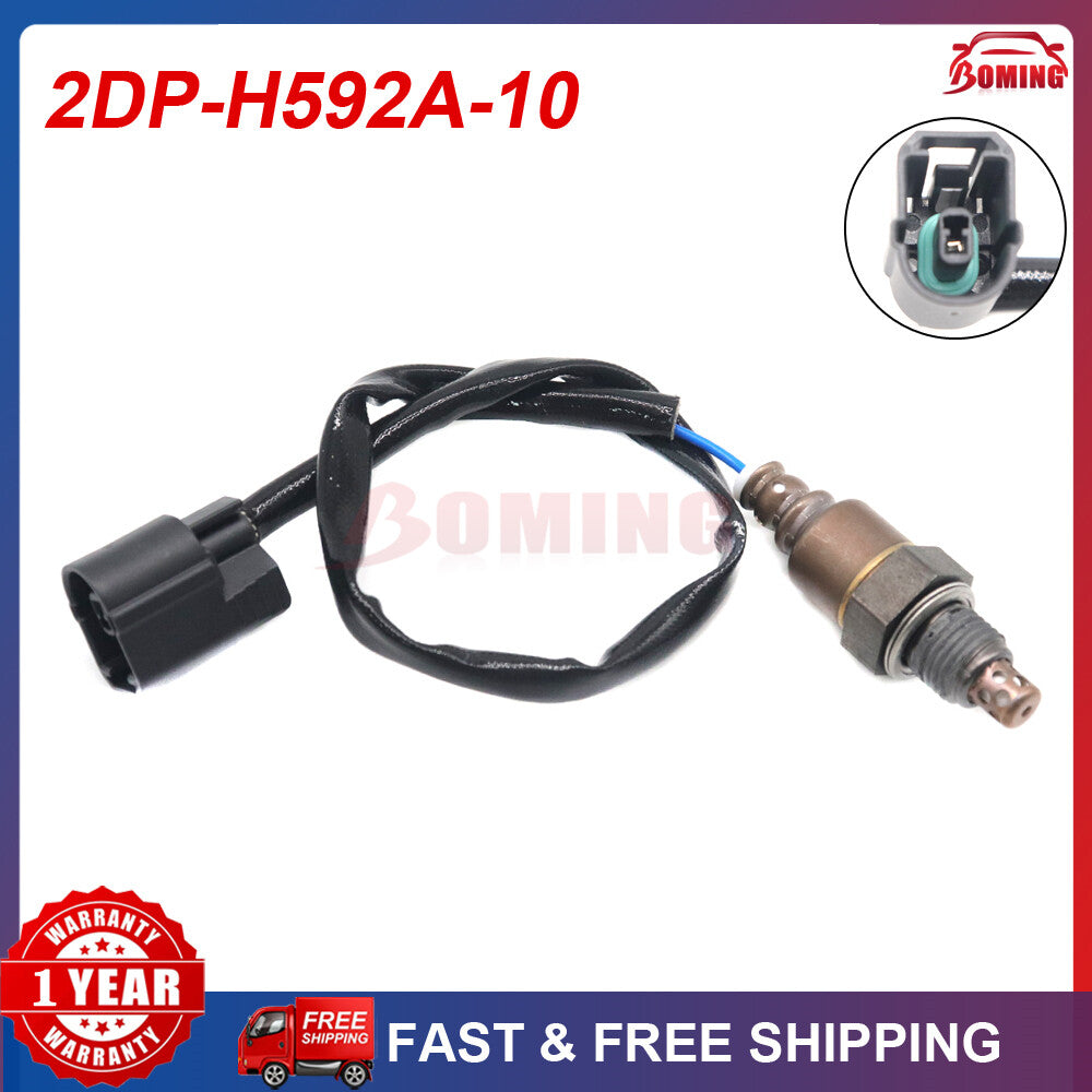 MAP Sensor for Ford Explorer 2016