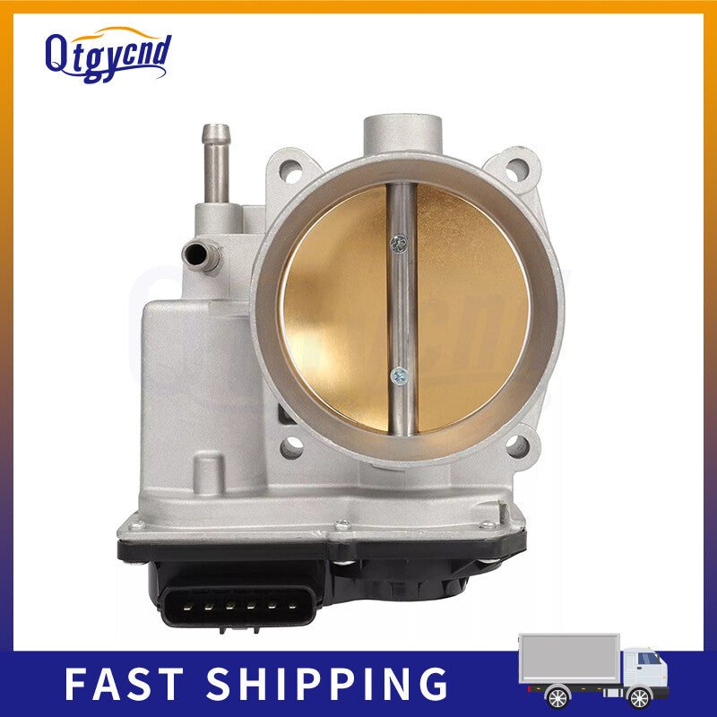 Throttle body design suitable for Lexus LX470, for Toyota Tundra 4 Runner, for Land Cruiser , Sequoia 4.7L