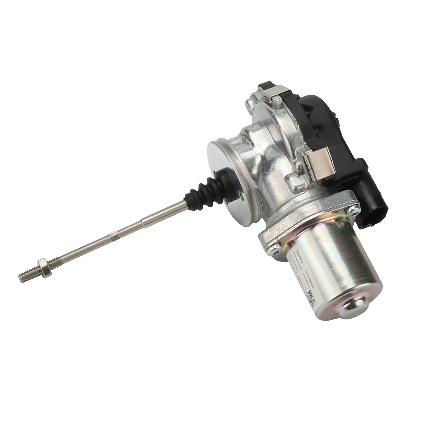 Turbo Actuator Wastegate for Audi A3 S3 Q3 TT Coupe for VW for Jetta for Golf 2.0 06K145702M