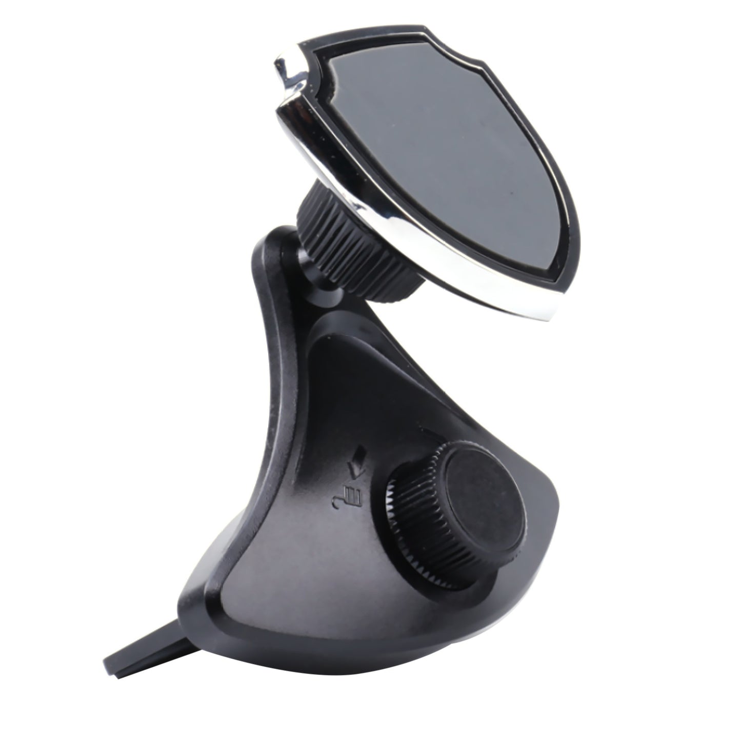 360¡ã Rotating Cell Phone CD Slot Car Magnetic Mount Holder Stand Universal