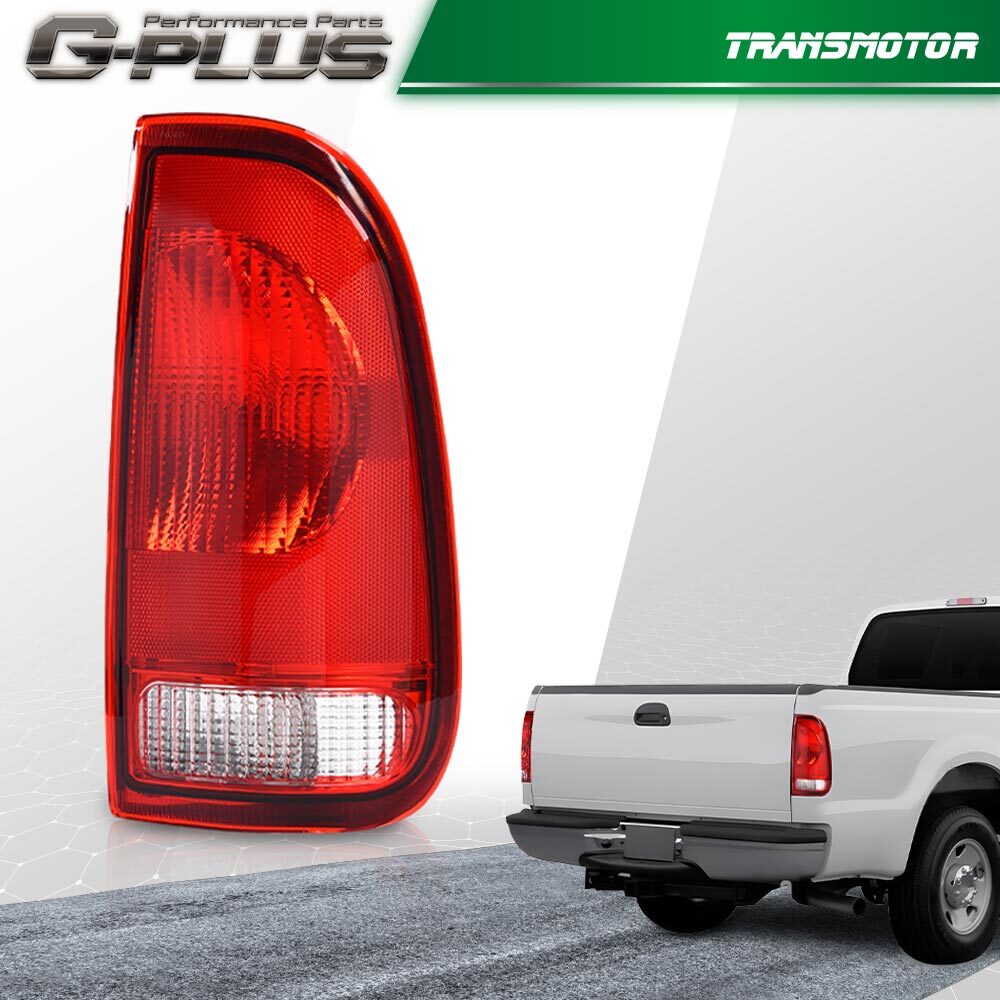 1997-2003 Water-powered F-150 / 99-07 F-250 F-350 Hairdressing Version