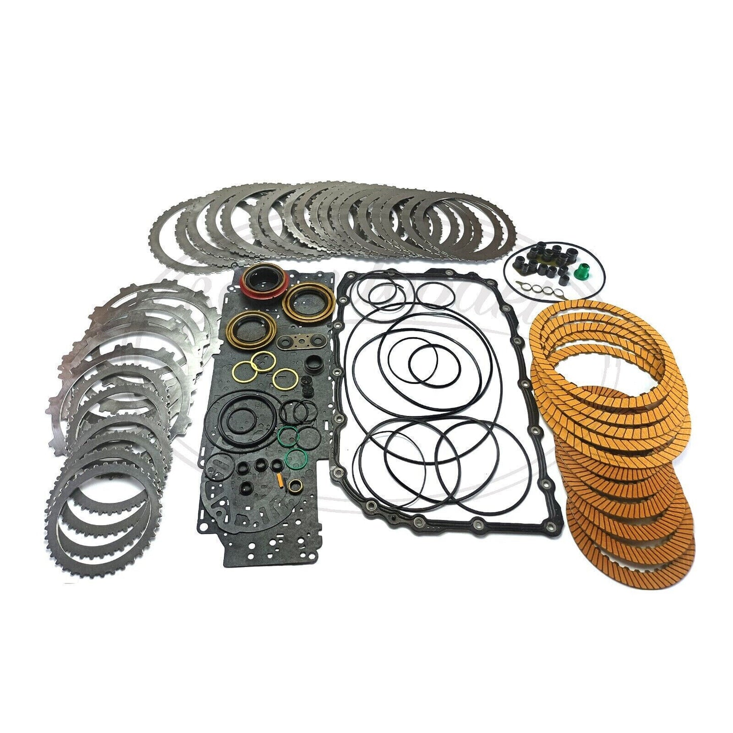 6L90 6L90E 6L80E 6L80 Transmission Master Rebuild Kit for CHEVROLET GM for CADILLAC