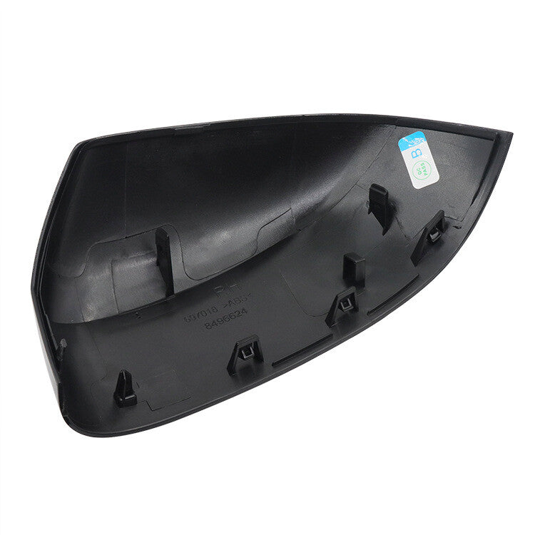 Side Mirror Upper Cover Right Passenger Fit for BMW X3 G01 X4 G02 X5 G05 X6 G06
