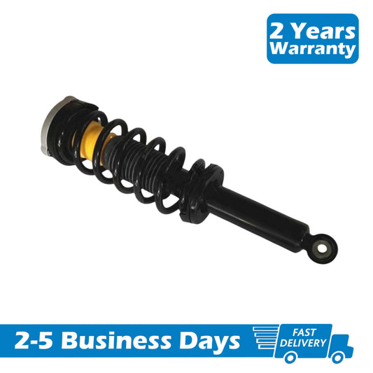 1-piece rear shock absorber strut assembly (no EDC) for BMW X3 F25 (2011-2017) and X4 F26 (2015-18).