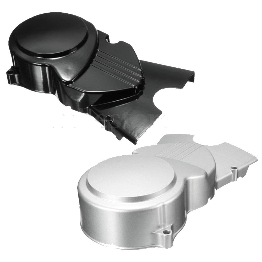 Motor STATOR MAGNETO protective cover for left side motor suitable for DIRT PIT bicycles ATV 110 125CC 140