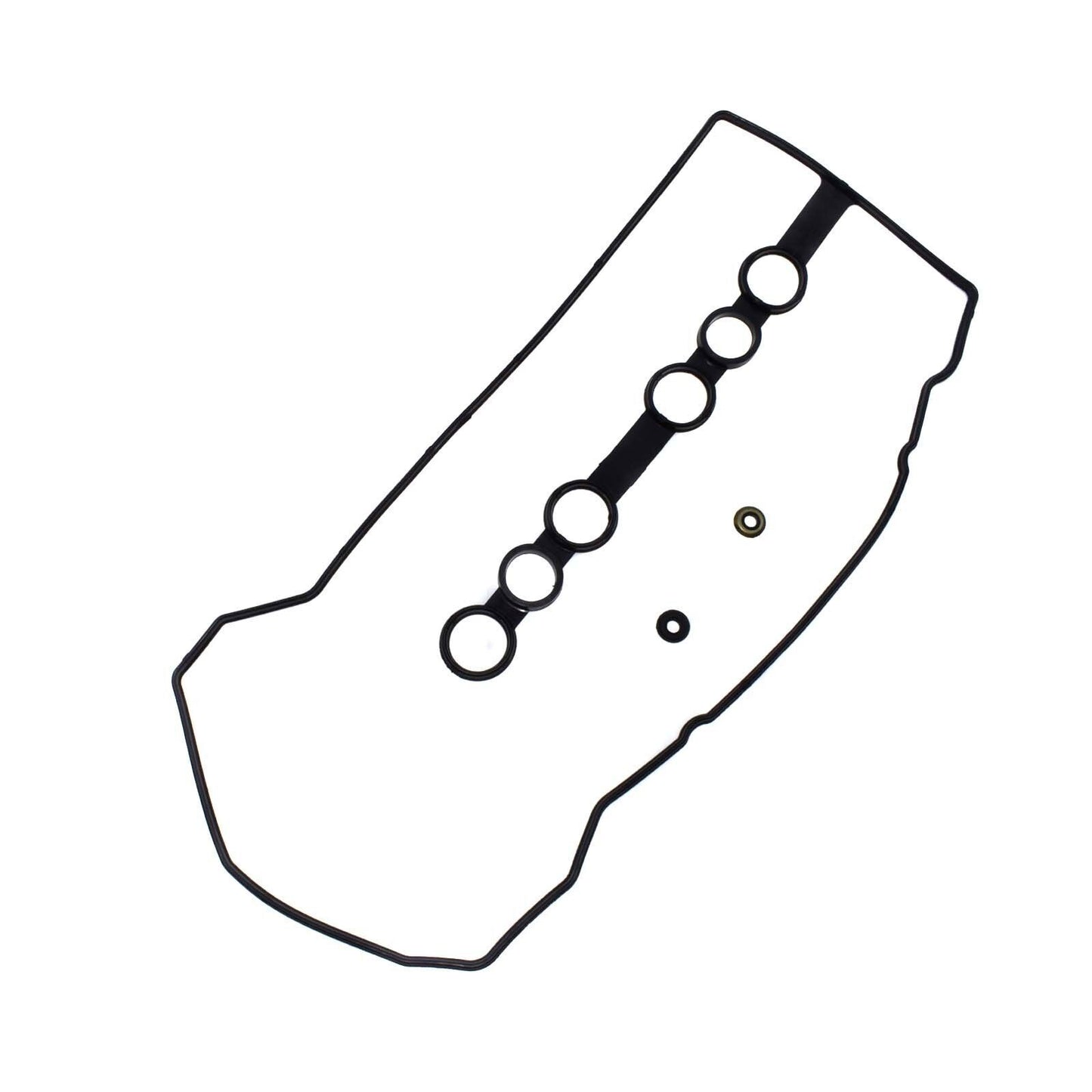For 1998-99 for Toyota for Corolla for Chevrolet Prizm Engine Valve Cover Gasket w/Seal Kits