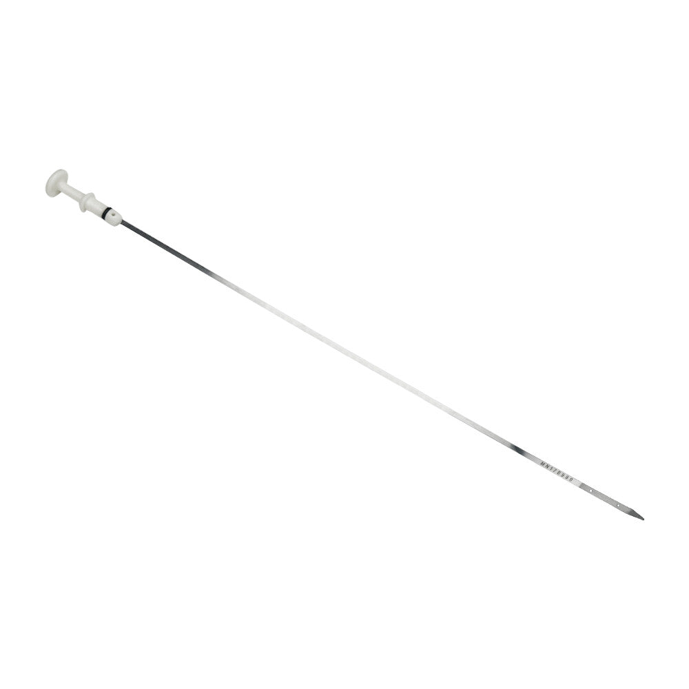 MN176980 Car Oil Dipstick Engine Oil Level White Fits For Colt Convertible Czc