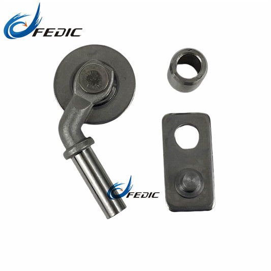 Turbo Wastegate Rattle Flapper 49177-01510 for Mitsubishi L200 L300 Pajero 2.5TD