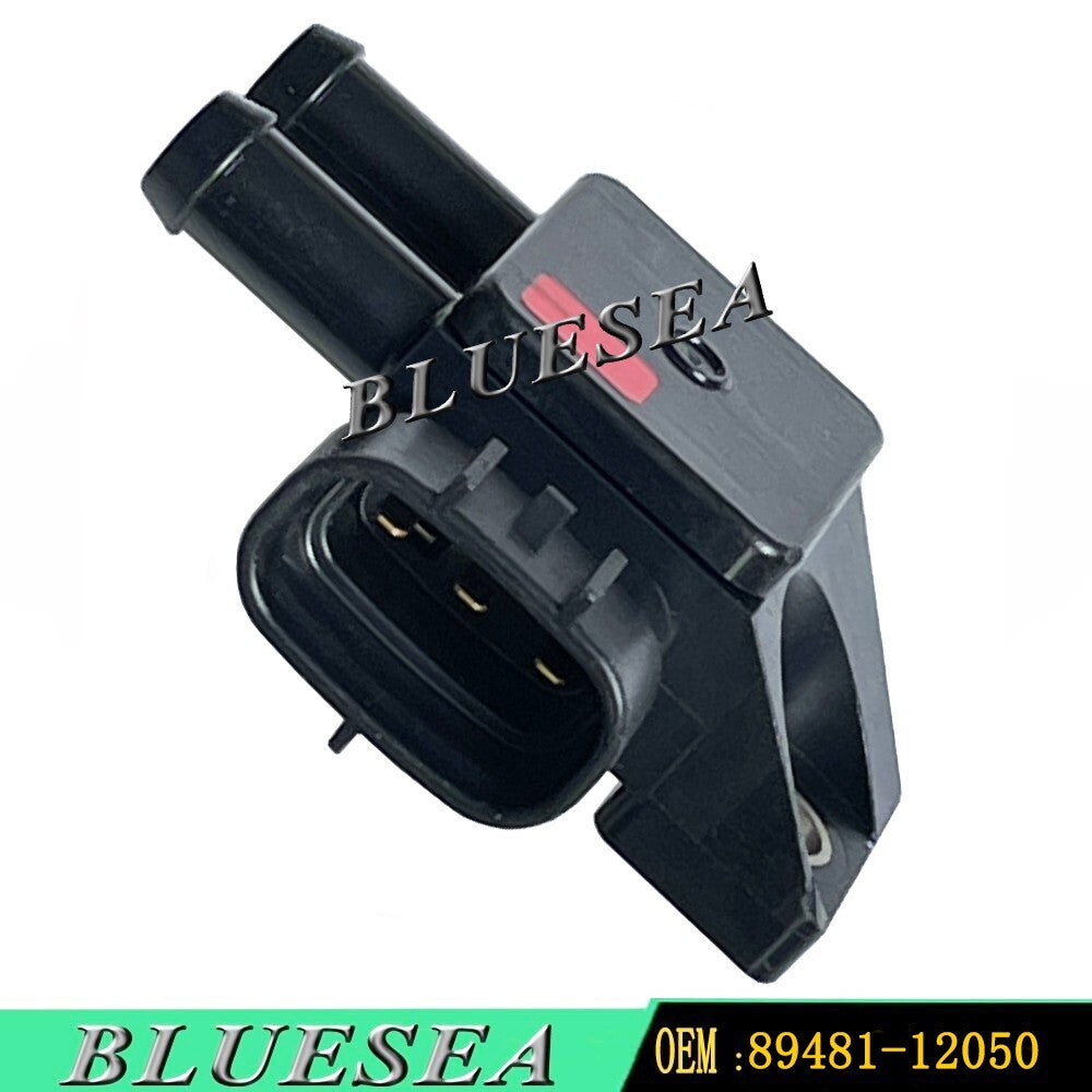 The new upstream oxygen (O2) sensor 22693-1CA0A is suitable for Infiniti FX50, QX70, and for Nissan Sentra