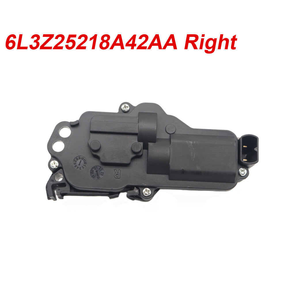 1P Power Door Lock Actuator Passenger Side Right RH fit for Ford for Lincoln for Mercury