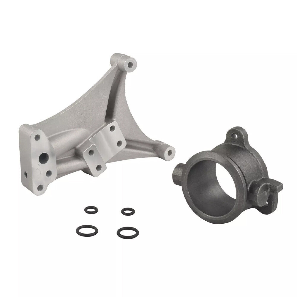 for Ford 1994-1997 Diesel 7.3L Turbo Pedestal + Exhaust Housing