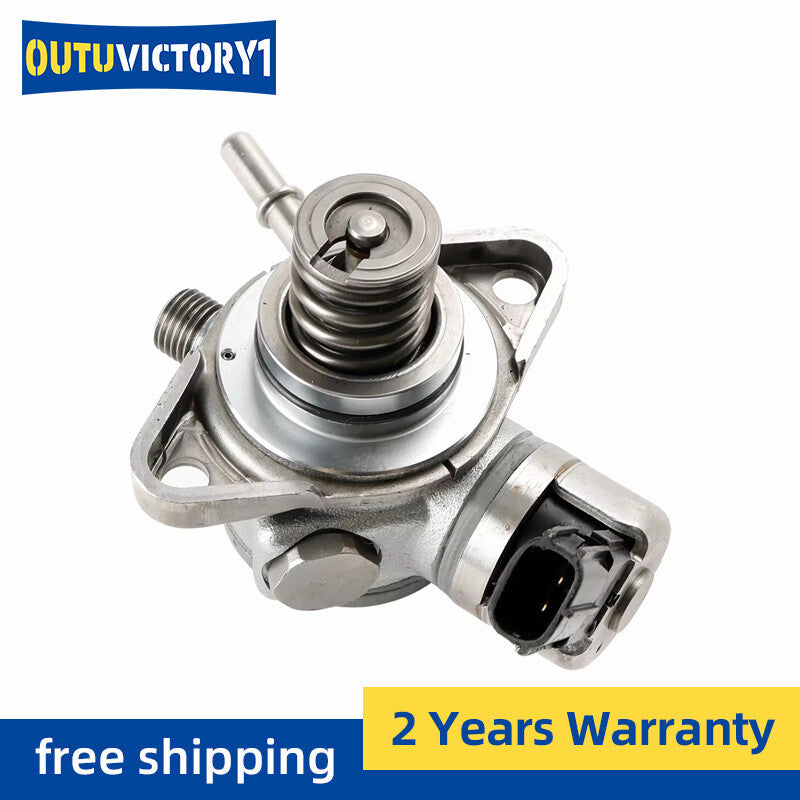 High-pressure fuel pump suitable for Nissan Pathfinder and for Infiniti QX60 17-22 166306KA0A