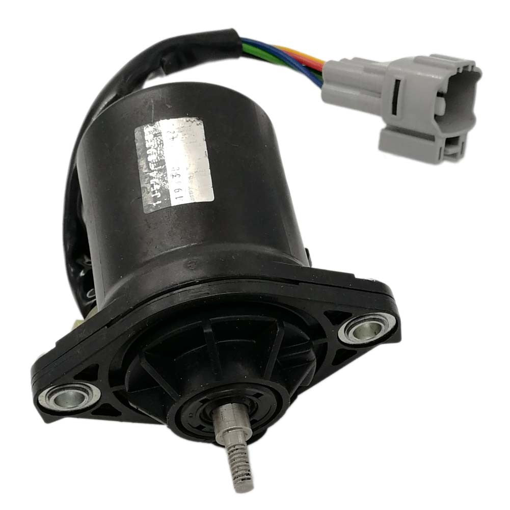 High Quality 198300-7480 1J574-59701 Fits For Electric Forklift Accelerator Part