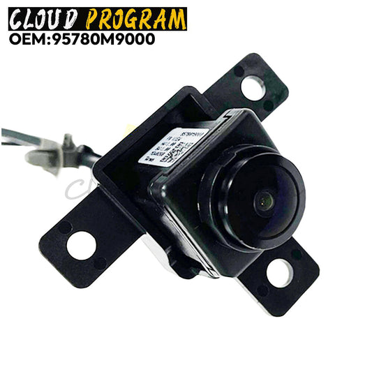 Car Front Camera FOR Grandeur IG (2016~) Grandeur Hybrid (2017~) OEM 95780M9000