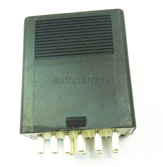 new fuel pump relay suitable for Mercedes-Benz 190E 300D W124 W126 W201 0035452405