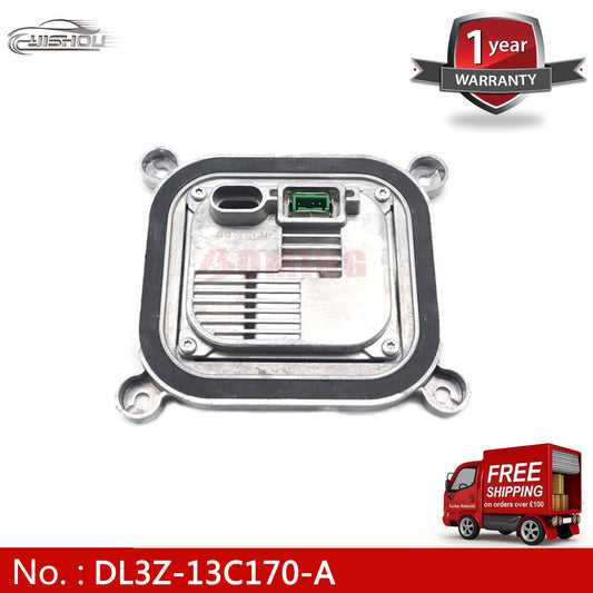 DL3Z-13C170-A Xenon HID Headlight Ballast for Ford Edge F-150 for Mustang (2010-19)