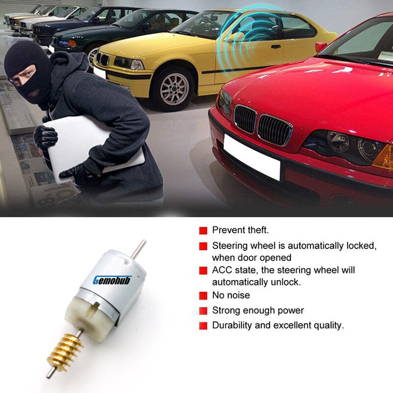 New 48700-JF00D 48700-9N00B Steering Column Lock motor For 2009-2012 for Nissan 370Z
