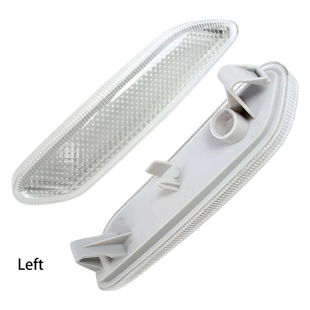 Front Left Right Marker Light Flowing Turn Signal Lamp Fits Cooper R61 Paceman