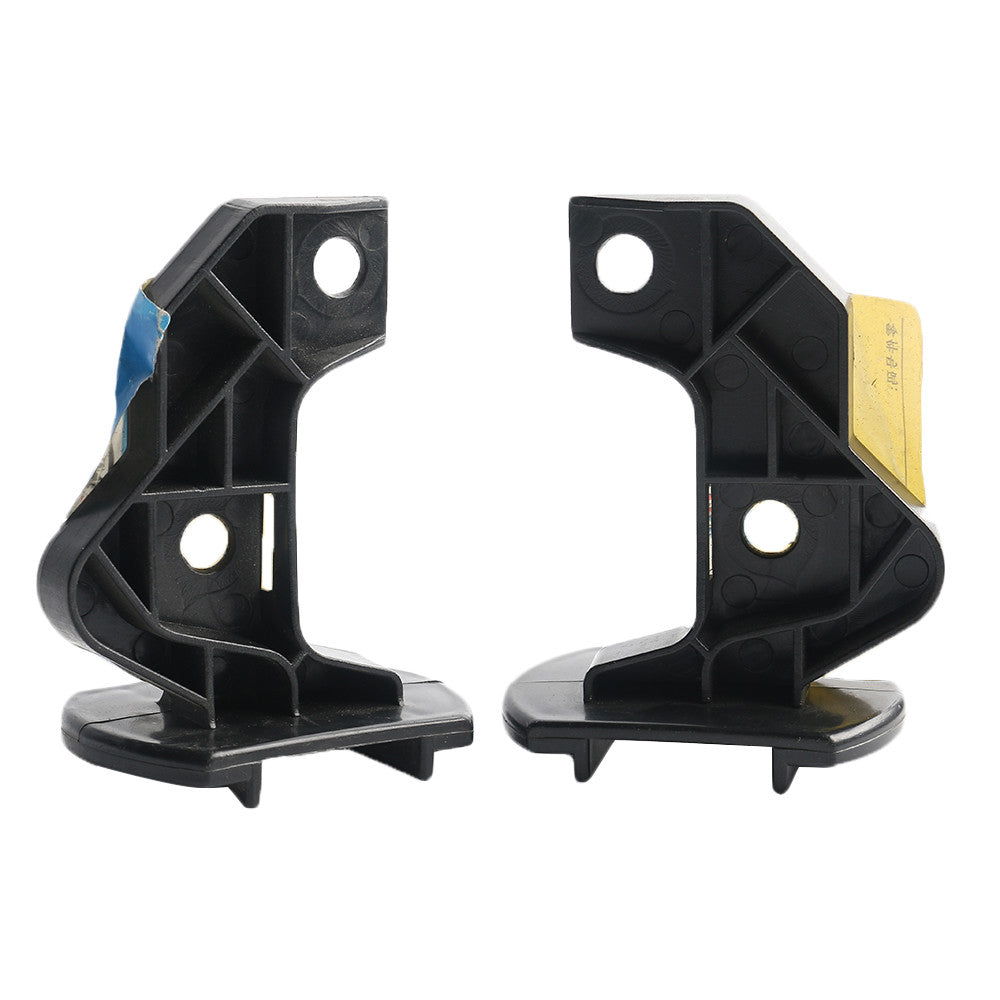Front Bumper LR Support Bracket Mount for BMW E39 520i 523i 528i 530 540i