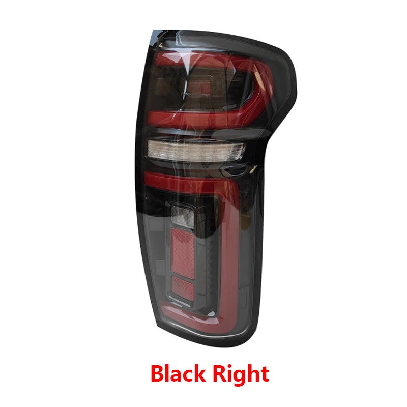 Left for GWM Ute POER PAO POA CANNON-L CANNON-X 2019-2022 1Pcs Rear TailLight