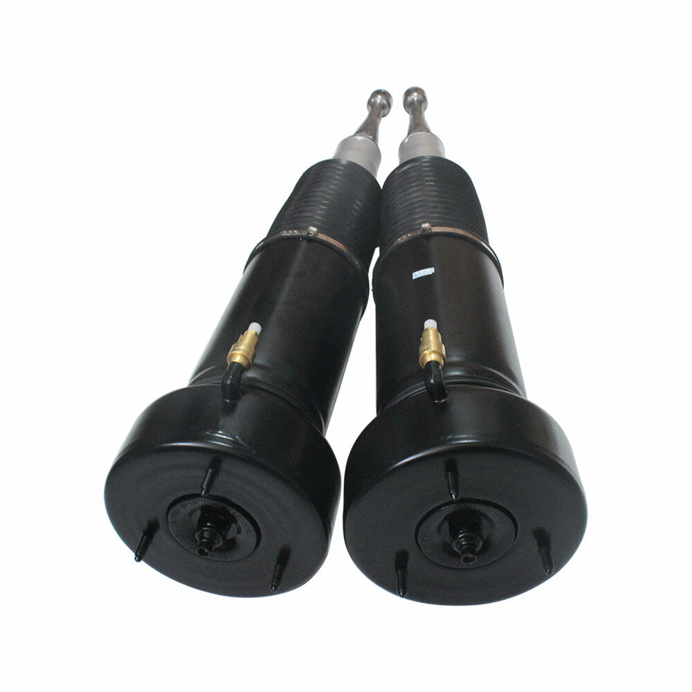 2X For Rolls Royce for Phantom Front Air Suspension Shock Stuts RR1 04-07 RR1N 11-14