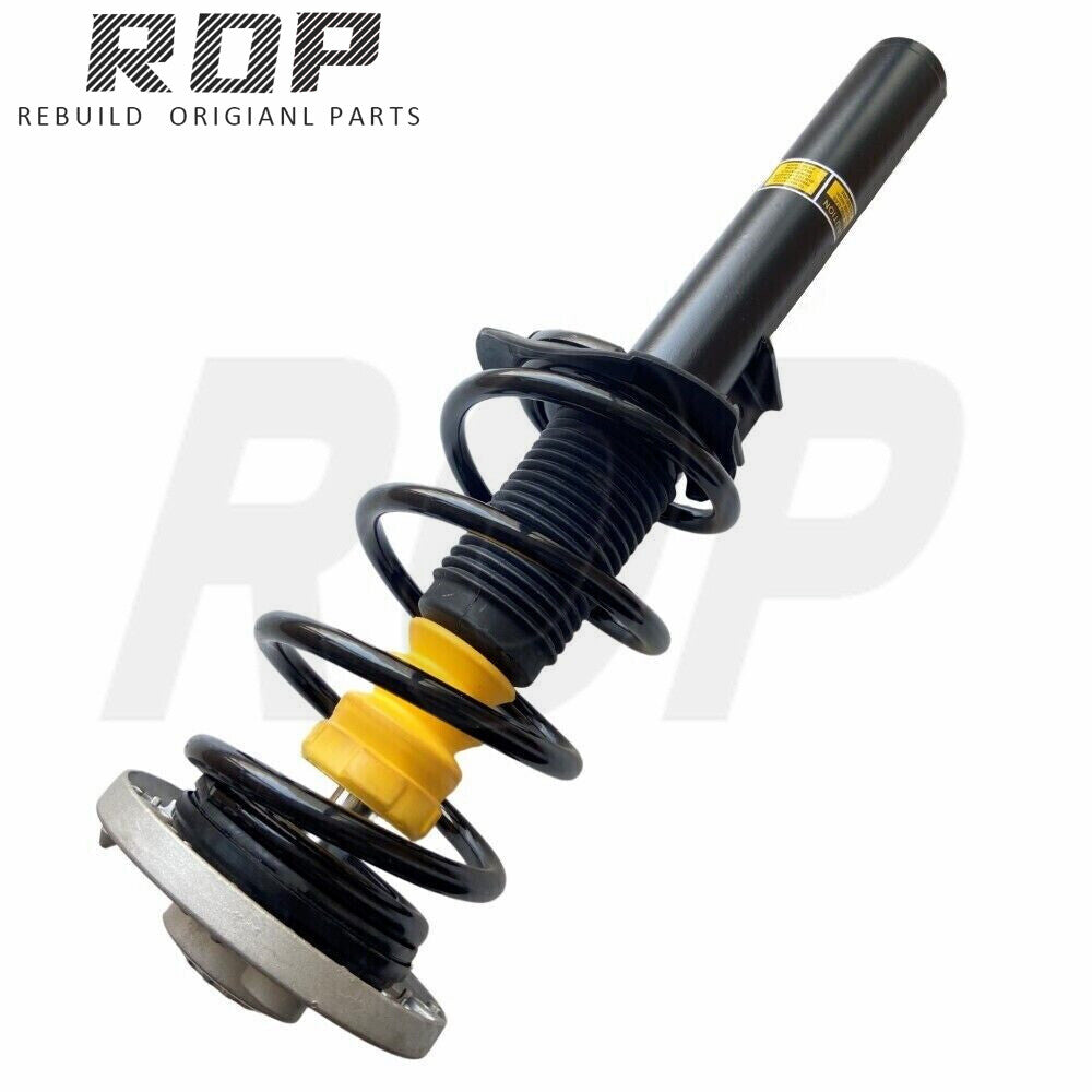 Front Left Shock Strut Assembly for BMW X3 F25 11-17, X4 F26 15-18 31316796315
